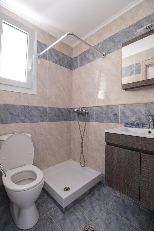 Bella Vista Studios Chios Town Zewnętrze zdjęcie