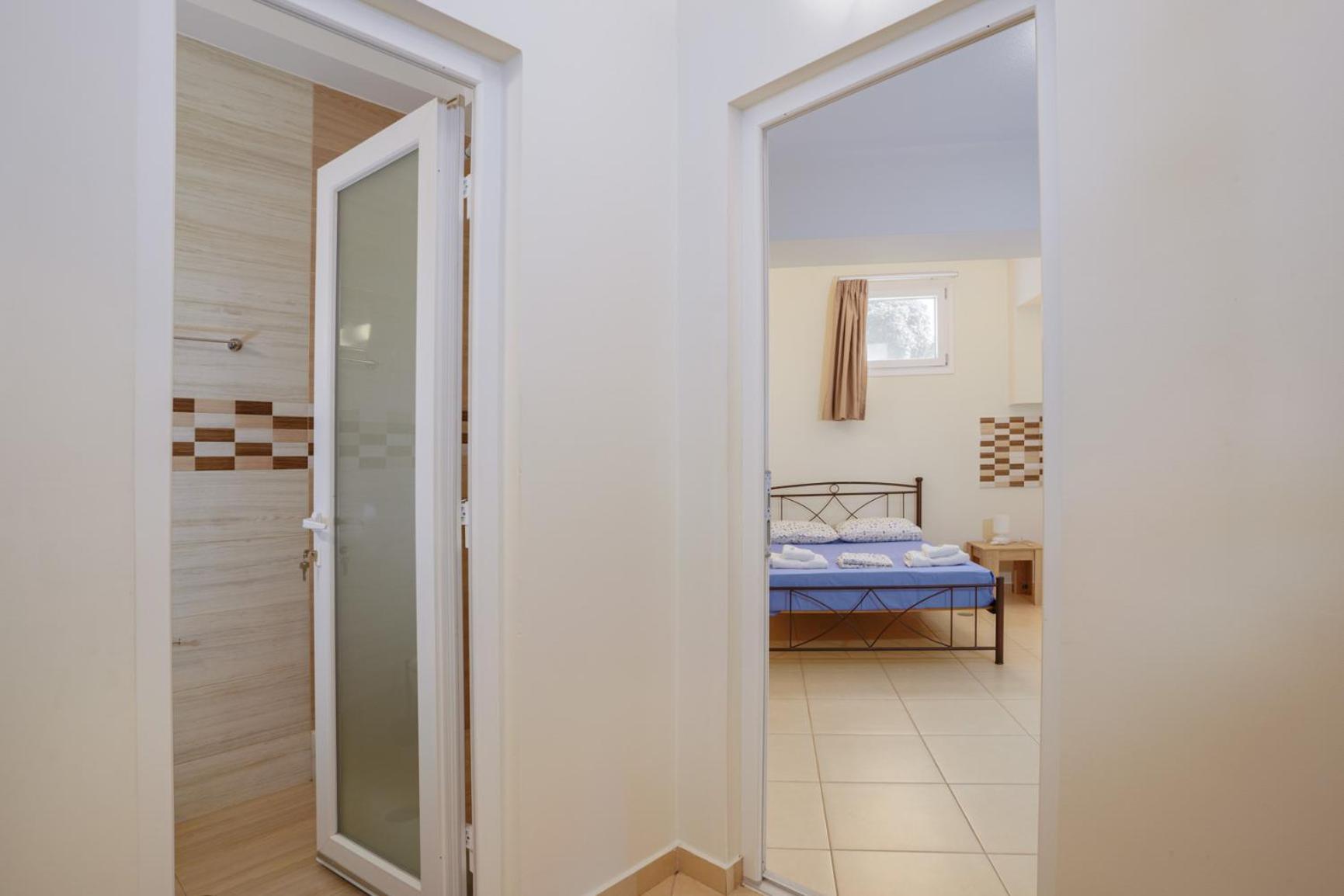 Bella Vista Studios Chios Town Zewnętrze zdjęcie