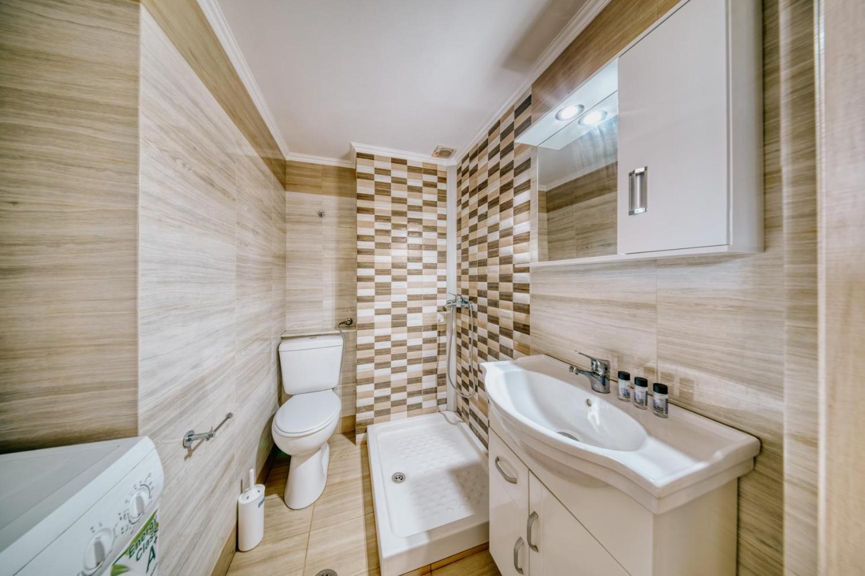 Bella Vista Studios Chios Town Zewnętrze zdjęcie